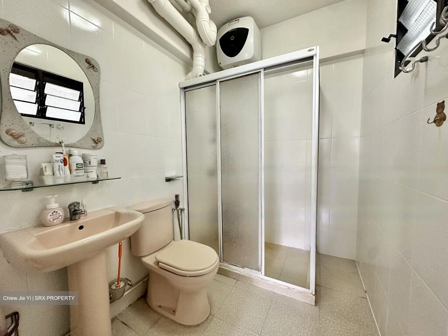 Blk 640 Choa Chu Kang Street 64 (Choa Chu Kang), HDB 4 Rooms #473186231